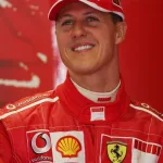 Michael Schumacher