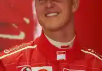 Michael Schumacher Interview Who is Michael Schumacher?