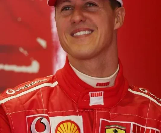 Michael Schumacher