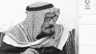 ابراهيم الرديعان