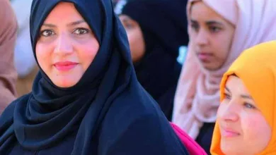 فتحيه ابراهيم