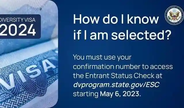 نتيجة اللوتري 2024 القرعة الأمريكية اليمن سوريا السعودية السودان ليبيا مصر