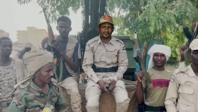 وفاة حميدتي jpg | مواقع مصرية حقيقة أنباء اغتيال محمد حمدان دقلو "حميدتي" وتفاصيل انتشار الشائعة