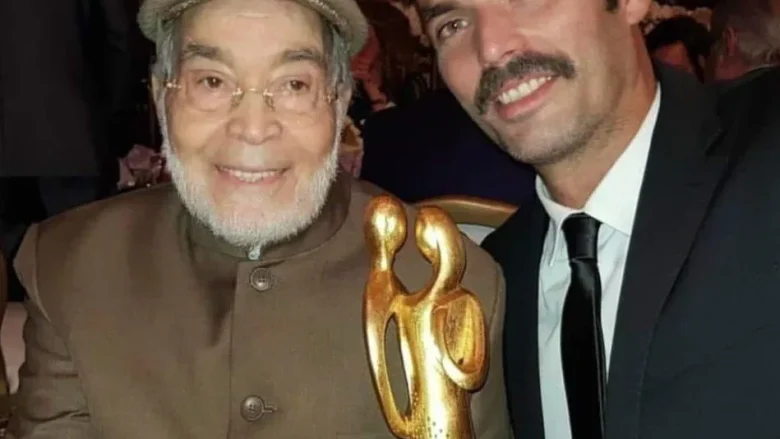 سبب وفاة عبدالله حسن يوسف من هو نجل الفنان حسن يوسف والفنانة شمس الباردوي 1 arabpage29386