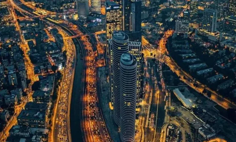 عدد سكان إسرائيل 2024 كم عدد سكان اسرائيل 2024 بعد القصف 1 سكان إسرائيل