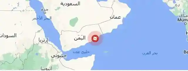 اعصار تيج ماهو إعصار تيج الذي يضرب اليمن هل يضرب صنعاء نصائح وتأثيرات