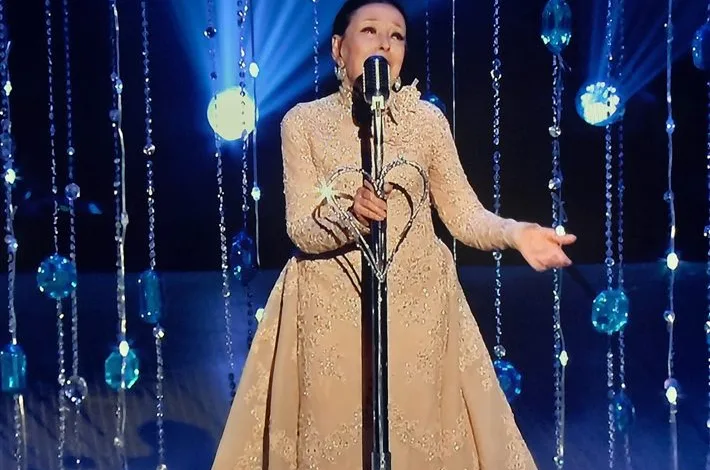 تاريخ وفاة نجاة الصغيرة كم عمرها من هو زوج الفنانة 1 تاريخ وفاة نجاة الصغيرة كم عمرها من هو زوج الفنانة - اليمن الغد