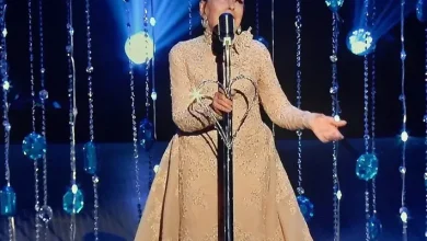 486512 0 jpg | تاريخ وفاة نجاة الصغيرة كم عمرها من هو زوج الفنانة