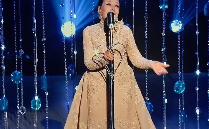 486512 0 jpg | تاريخ وفاة نجاة الصغيرة كم عمرها من هو زوج الفنانة