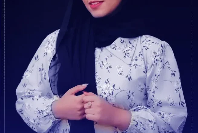 hadiladwar jpg | من هي هديل مانع وهل هي متزوجه معلومات حولها