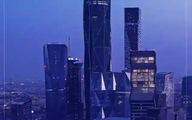 عدد سكان السعودية 2024 كم يبلغ سكان السعودية 1445