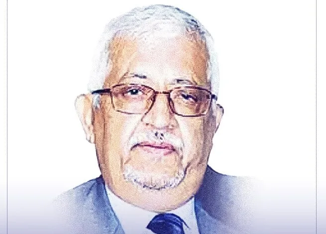 هل توفى ياسين سعيد نعمان السفير والأمين السابق 1 حقيقة وفاة ياسين سعيد