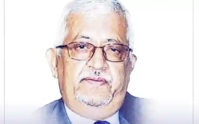 هل توفى ياسين سعيد نعمان السفير والأمين السابق