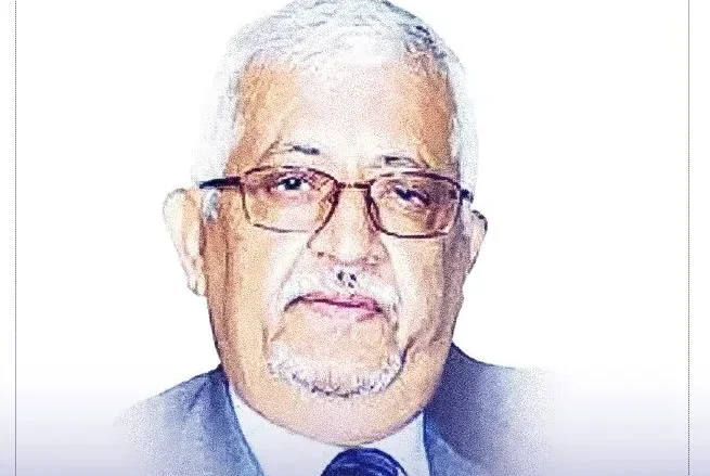 هل توفى ياسين سعيد نعمان السفير والأمين السابق 1 حقيقة وفاة ياسين سعيد