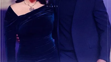 yasminahmed jpg | حقيقة وفاة احمد العوضي وزيارة ياسمين عبدالعزيز له في المستشفى