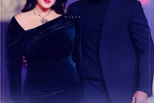 yasminahmed jpg | حقيقة وفاة احمد العوضي وزيارة ياسمين عبدالعزيز له في المستشفى