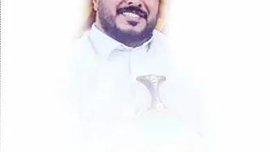 من هو خالد شايع ناشط إجتماعي يمني حملة شرسة يتعرض لها | alyemenalghad.news