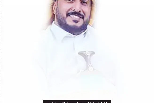 Khaled 2 jpg | من هو خالد شايع ناشط إجتماعي يمني حملة شرسة يتعرض لها