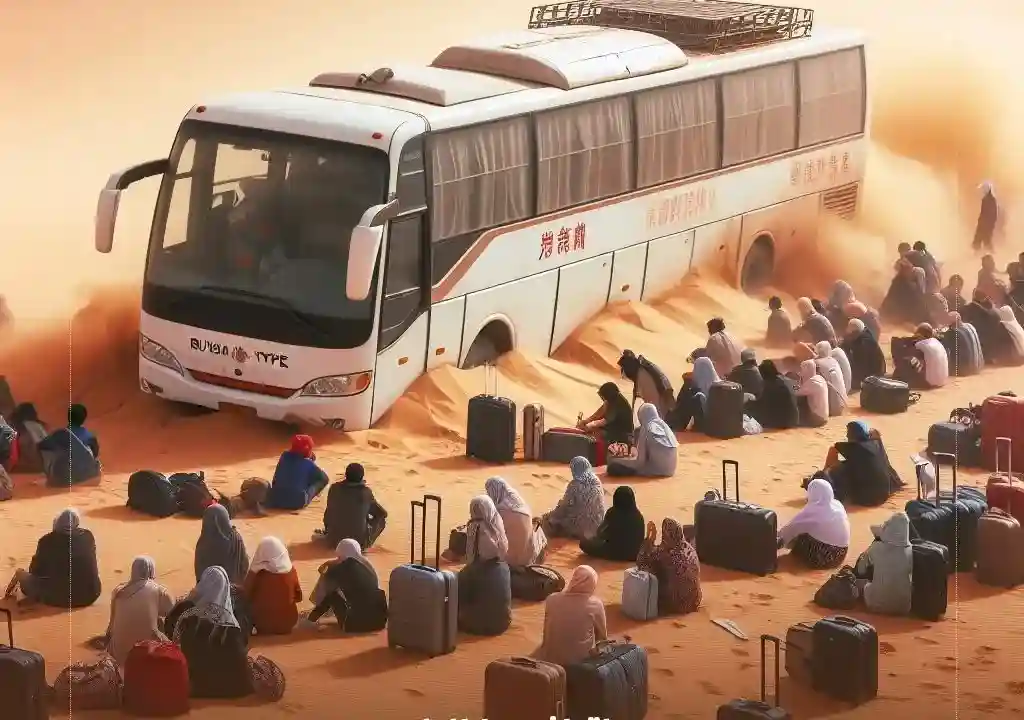 حملة إفتحوا الطريق هاشتاق تتصدر مواقع التواصل الإجتماعي فيس بوك تويتر