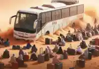 حملة إفتحوا الطريق هاشتاق تتصدر مواقع التواصل الإجتماعي فيس بوك تويتر