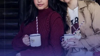 من هي رند الشهيلي ورفيف الشهيلي إبنة خلود القعيد العتيبي 2 rand