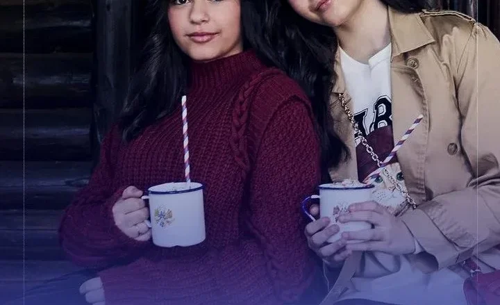 من هي رند الشهيلي ورفيف الشهيلي إبنة خلود القعيد العتيبي 1 rand