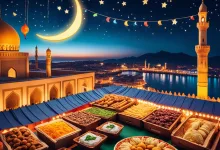 رسائل شهر رمضان للأخ