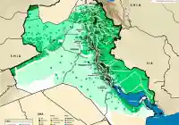 كم عدد سكان العراق 2026 السنة والشيعة