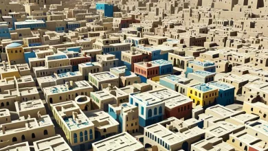 عدد سكان اليمن