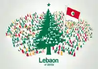 كم عدد سكان لبنان 2024 المسلمين والمسيحيين