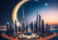 موعد شهر رمضان في الإمارات 2024 للسنة 1445