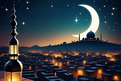 موعد رمضان في السودان