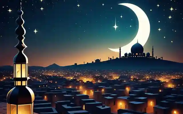 موعد رمضان في السودان 2024 متى يبداء شهر رمضان في السودان