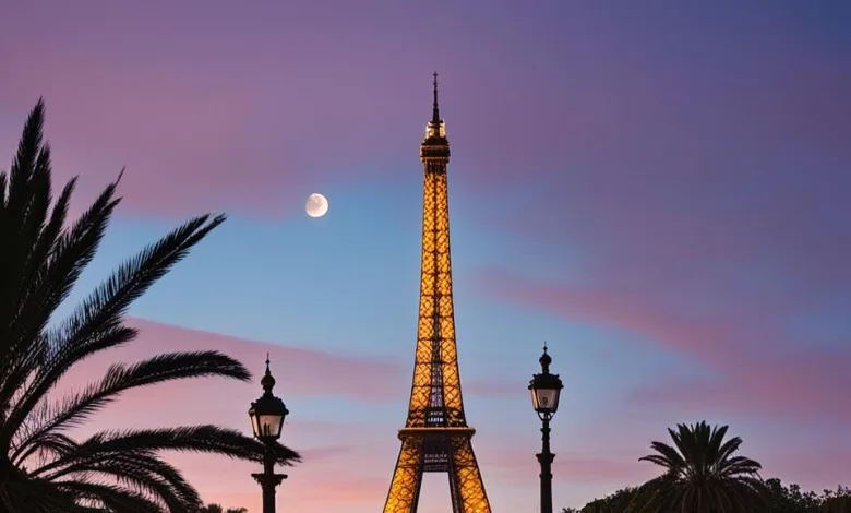 موعد رمضان في فرنسا 2024 متى يبداء شهر رمضان 1445 1 موعد رمضان في فرنسا