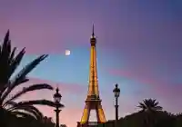 موعد رمضان في فرنسا 2024 متى يبداء شهر رمضان 1445