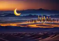 موعد شهر رمضان في قطر 2024 متى يبداء شهر رمضان المبارك 1445