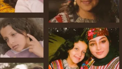 غيداء العلفي السيرة الذاتية حسابها انستقرام فيس بوك صور | alyemenalghad.news