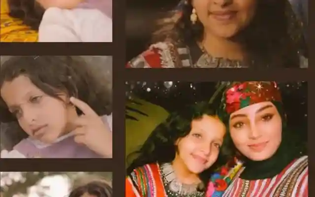 غيداء العلفي السيرة الذاتية حسابها انستقرام فيس بوك صور