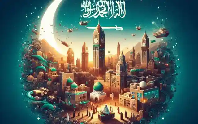 عدد اليمنيين في السعودية 2025 معلومات عامة