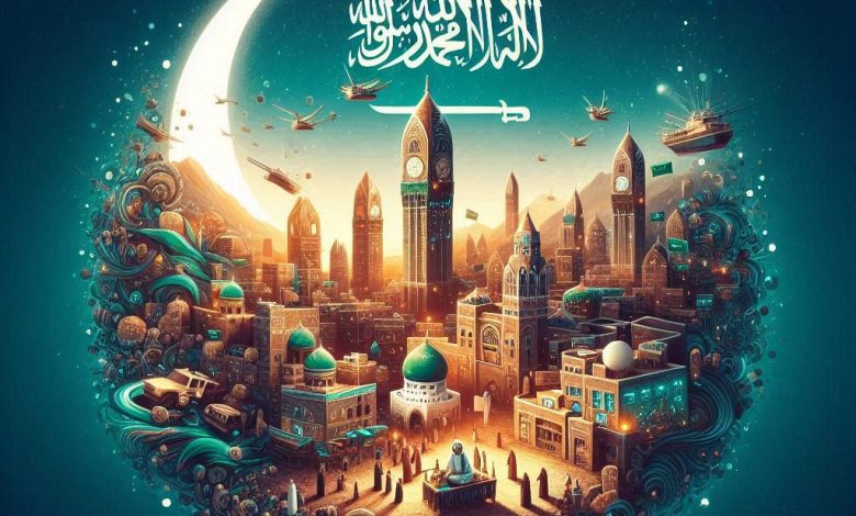 عدد اليمنيين في السعودية 2025 معلومات عامة 1 عدد اليمنيين في السعودية