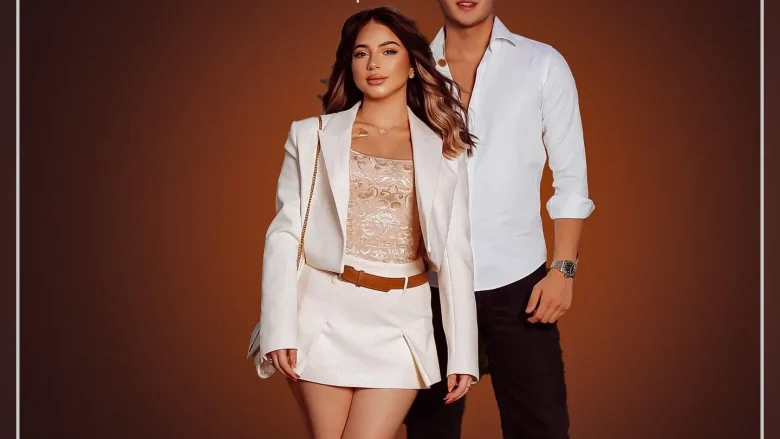 bisanmahmoud jpg | كم الفرق بين طول بيسان إسماعيل و محمود ماهر