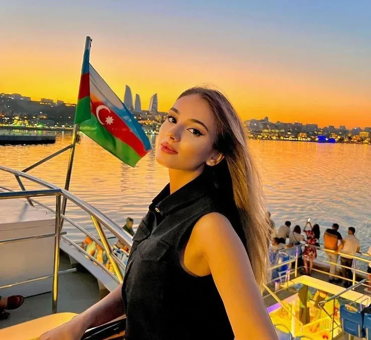صور نساء أذربيجان Azerbaijan women