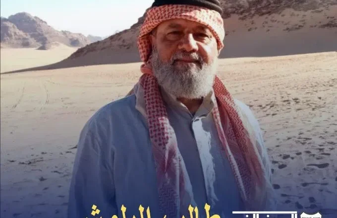 من هو طالب البلوشي ودوره في فيلم "حياة الماعز" المثير للجدل