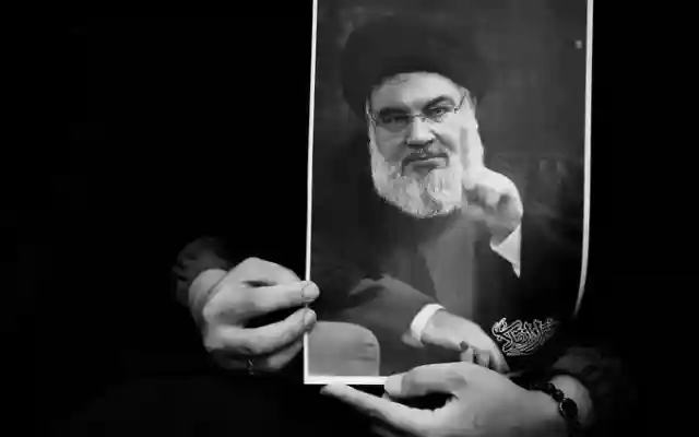 موعد جنازة حسن نصر الله وأين سيكون قبر حسن نصر الله