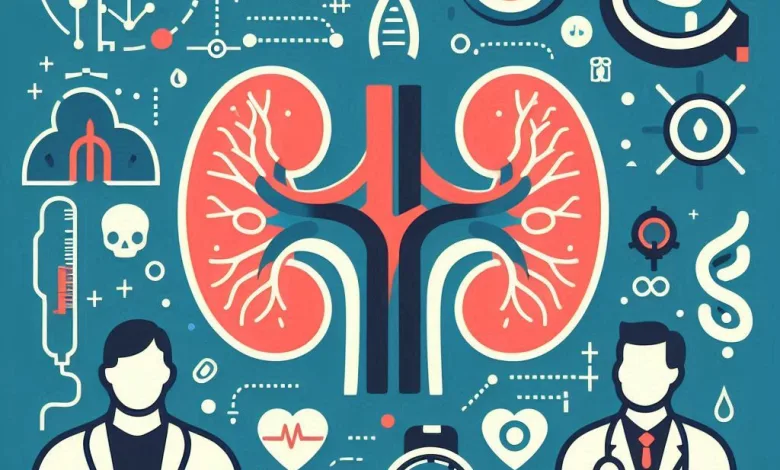 رموز تحليل وظائف الكلى ما هو اختصار تحليل وظائف الكلى 1 ما هو اختصار تحليل وظائف الكلى؟