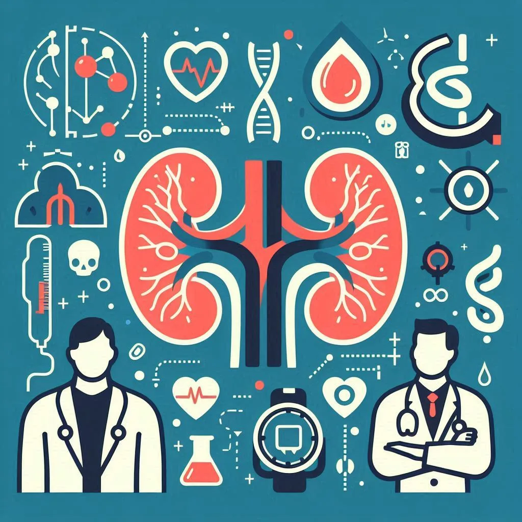 رموز تحليل وظائف الكلى ما هو اختصار تحليل وظائف الكلى ما هو اختصار تحليل وظائف الكلى؟