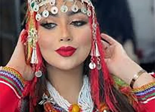 اسماء امازيغية للبنات 2025 ومعانيها 1 اسماء امازيغية للبنات