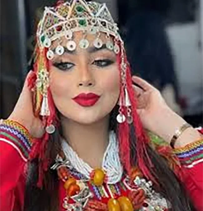 اسماء امازيغية للبنات