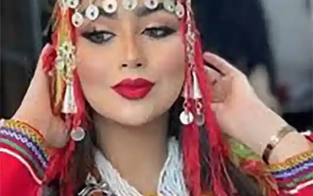 اسماء امازيغية للبنات 2025 ومعانيها