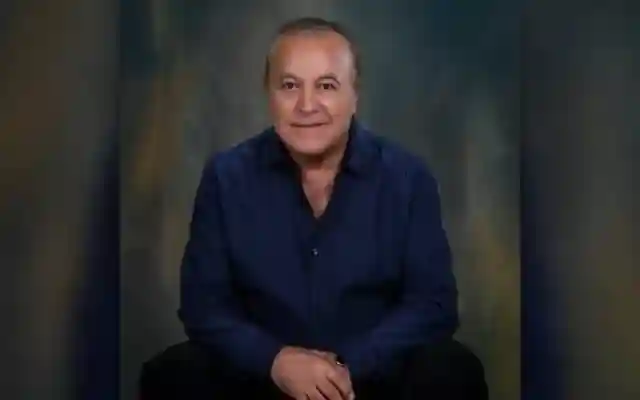 سبب وفاة إيوان أغاسي من هو المغني ايوان اغاسي جنسيته